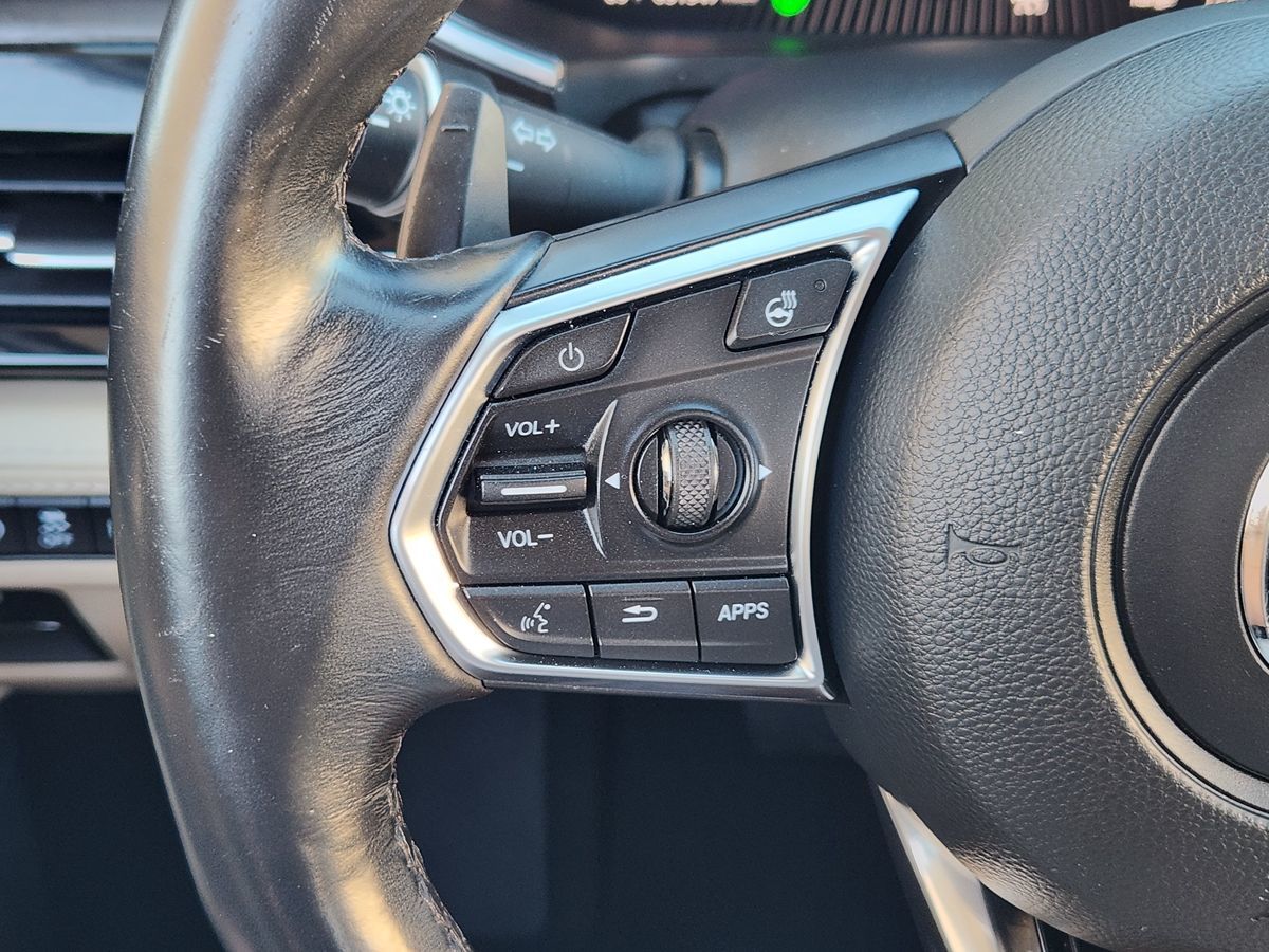 Acura MDX photo 49