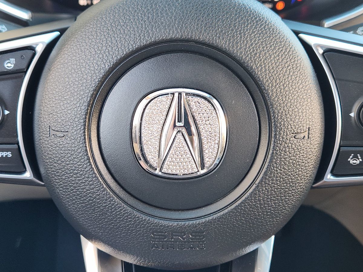 Acura MDX photo 50