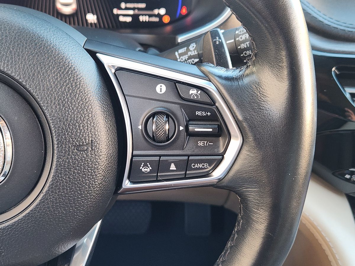 Acura MDX photo 51