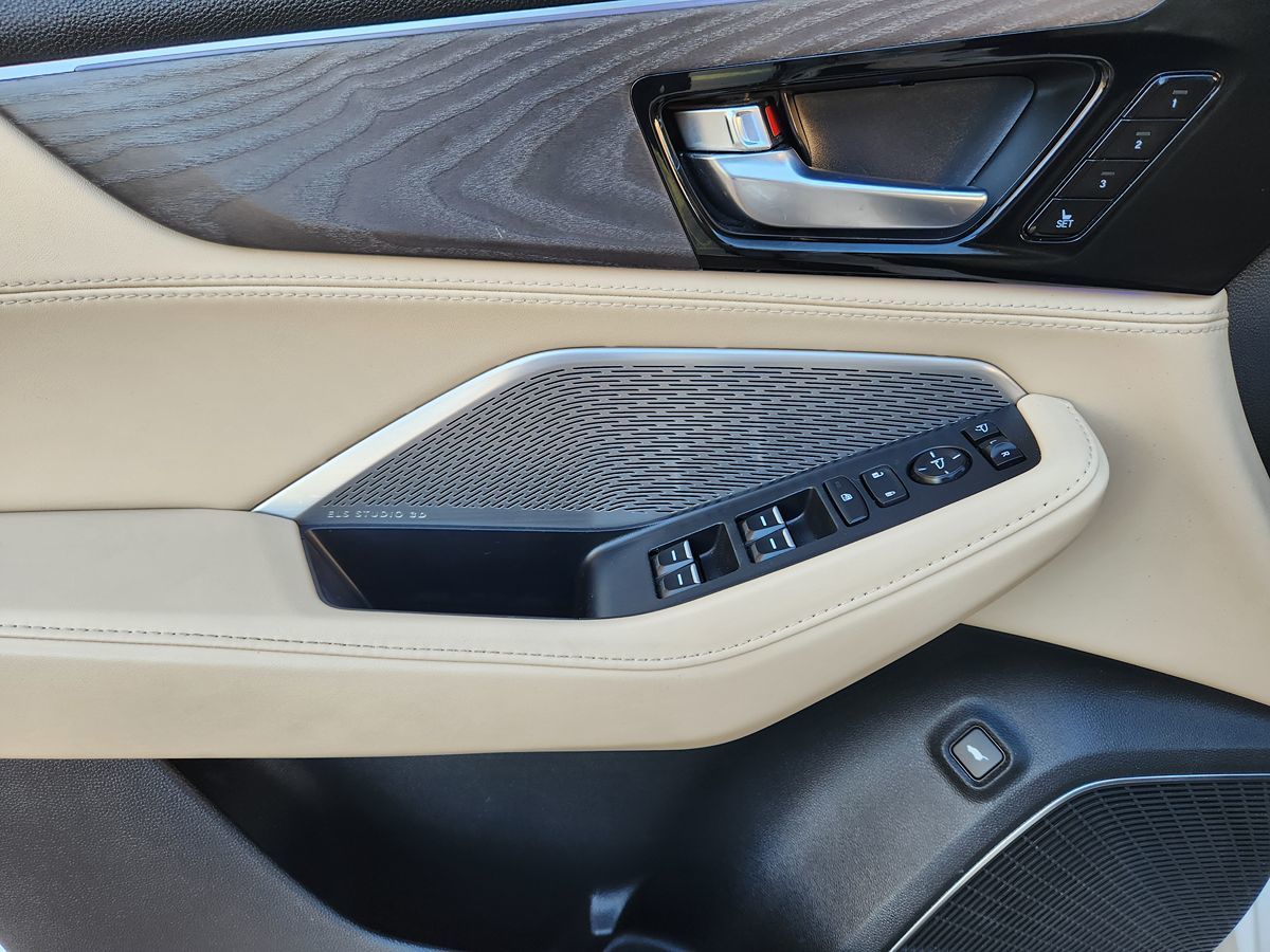 Acura MDX photo 43