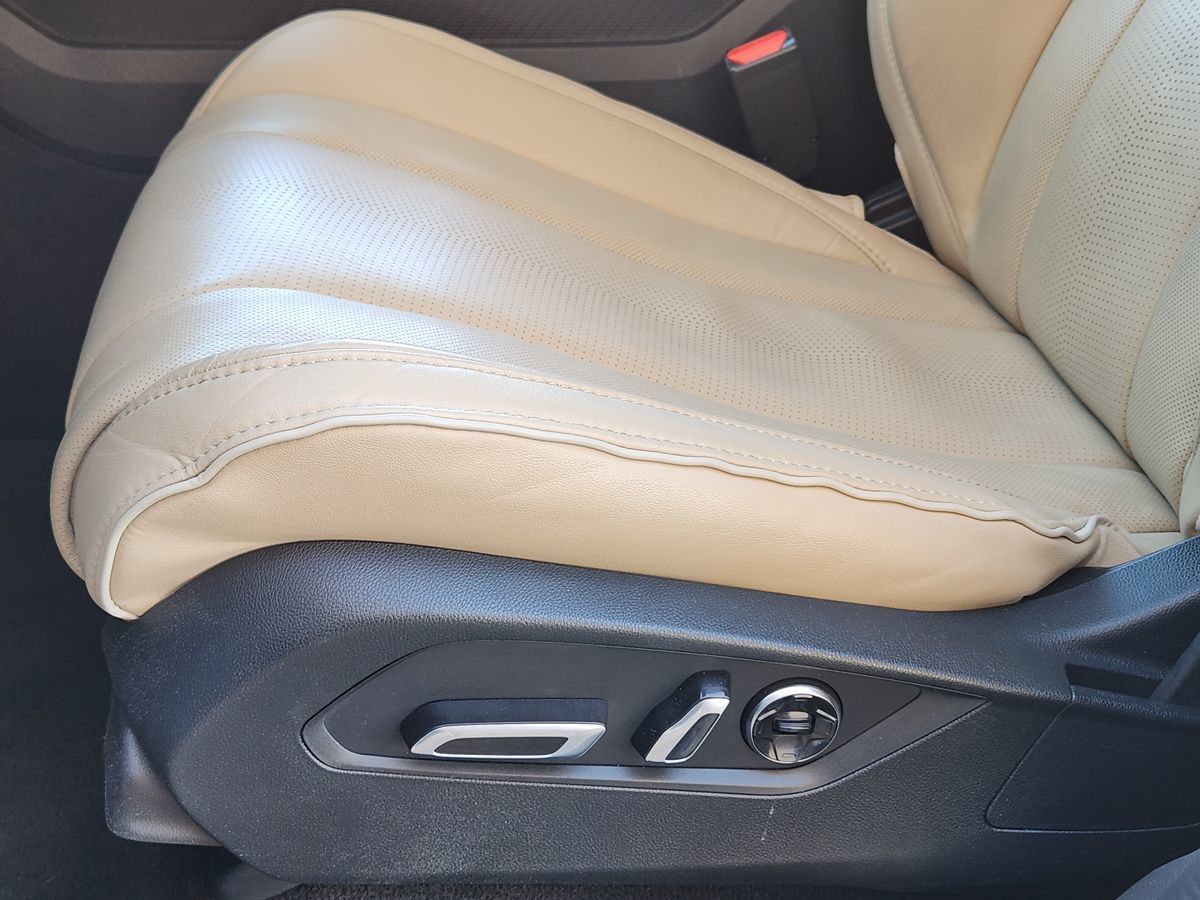 Acura MDX photo 45