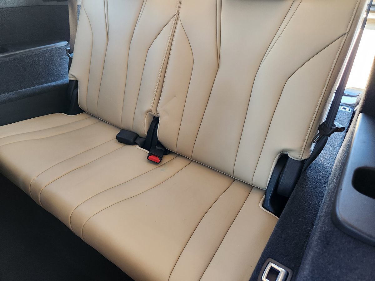 Acura MDX photo 53