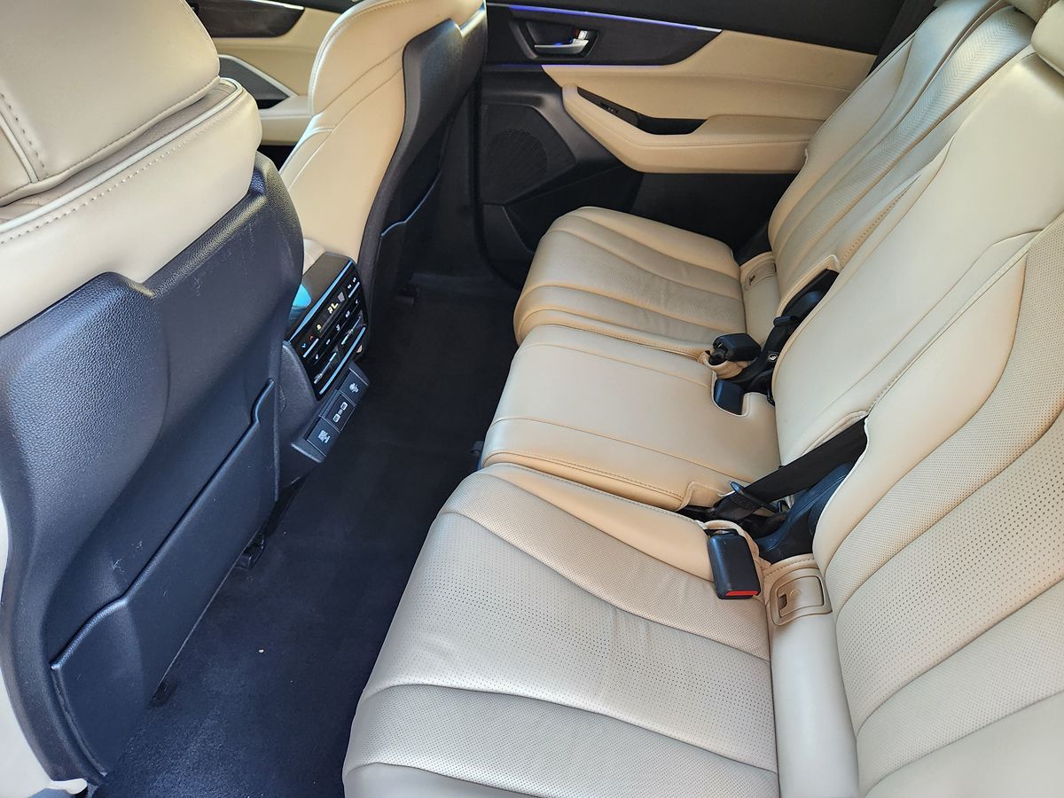 Acura MDX photo 52