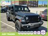 2022 Jeep Wrangler Unlimited Sport Altitude