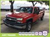 2007 Chevrolet Silverado 3500 Classic SRW LT1