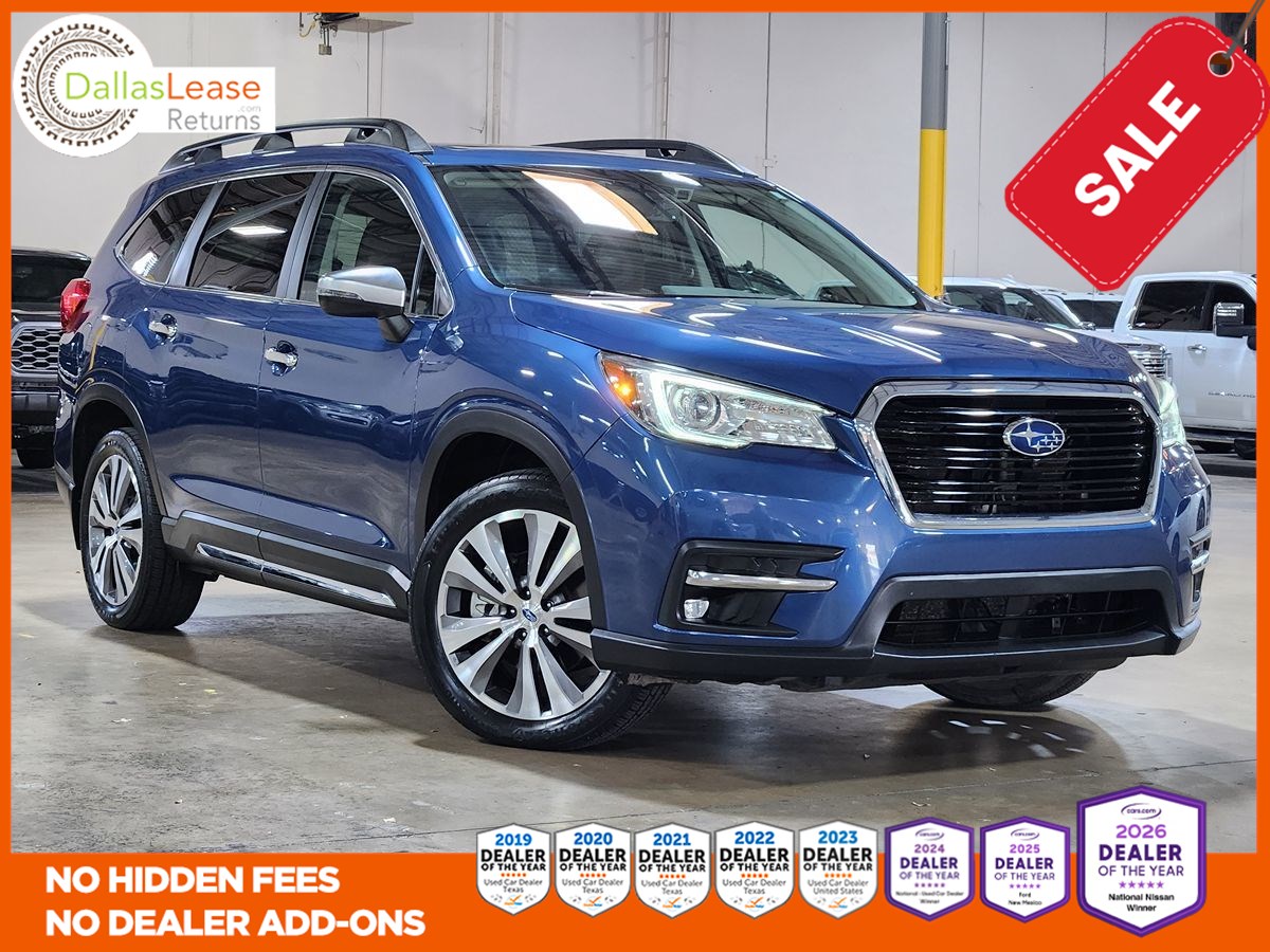 2020 Subaru Ascent Touring+ES+KA+M/R+NAVI+H/K