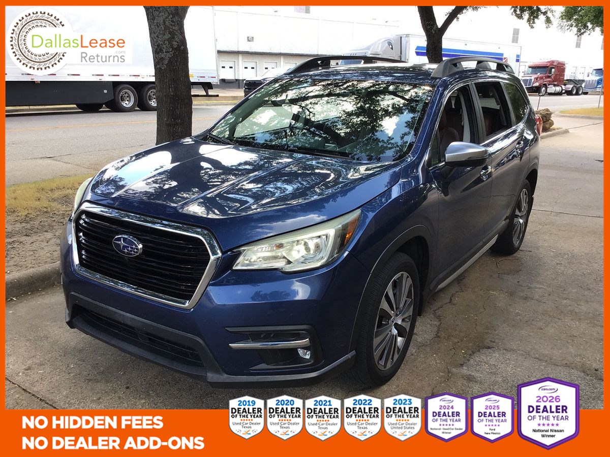 2020 Subaru Ascent Touring+ES+KA+M/R+NAVI+H/K
