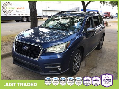 2020 Subaru Ascent Touring