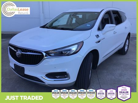 2020 Buick Enclave Premium