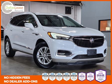 2020 Buick Enclave Premium