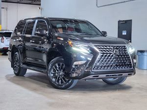 2023 Lexus GX 460