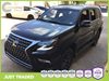 2023 Lexus GX 460 Premium 4WD