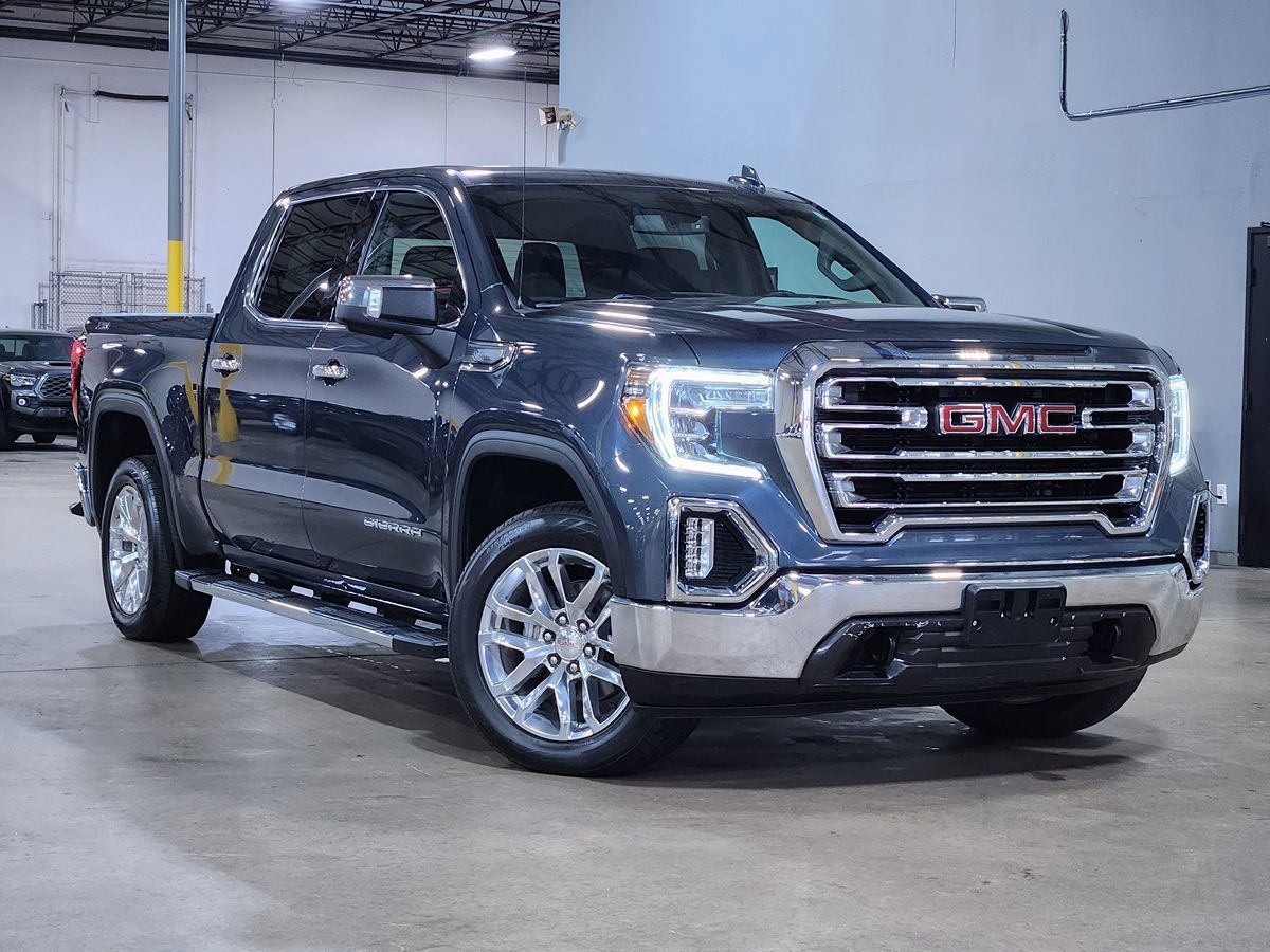 GMC Sierra photo 54