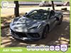2025 Chevrolet Corvette 2LT