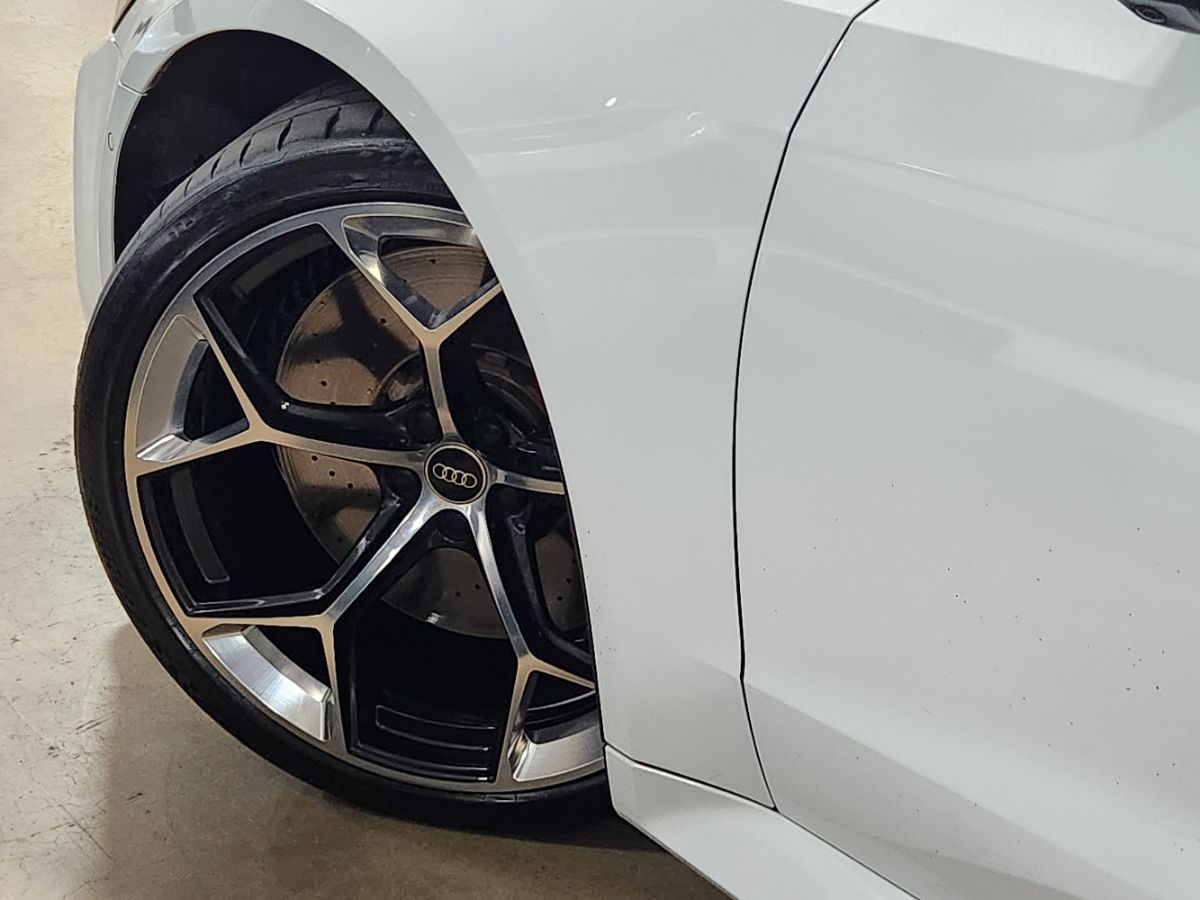 Audi RS 7 photo 23
