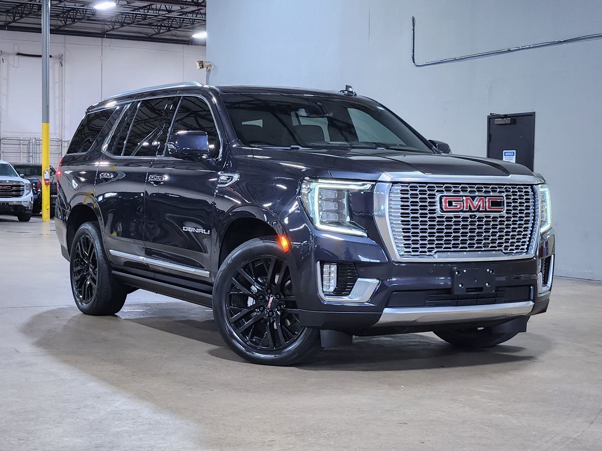 GMC Yukon photo 56