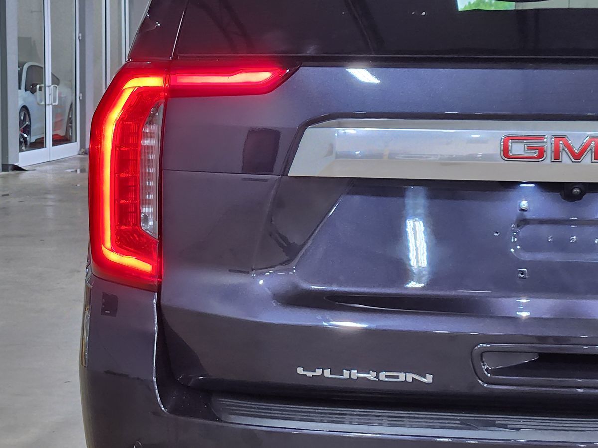 GMC Yukon photo 20
