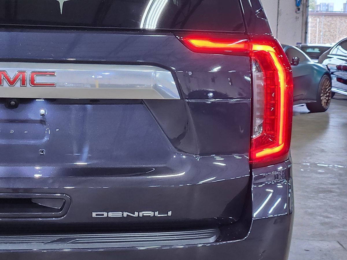 GMC Yukon photo 22