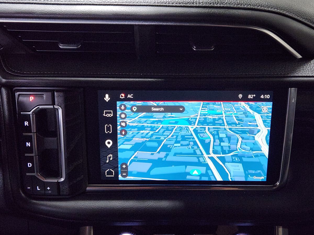 GMC Yukon photo 37