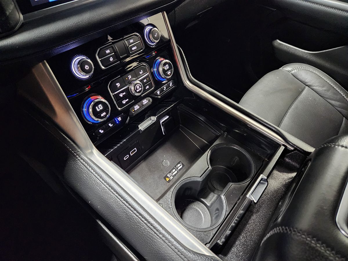 GMC Yukon photo 40