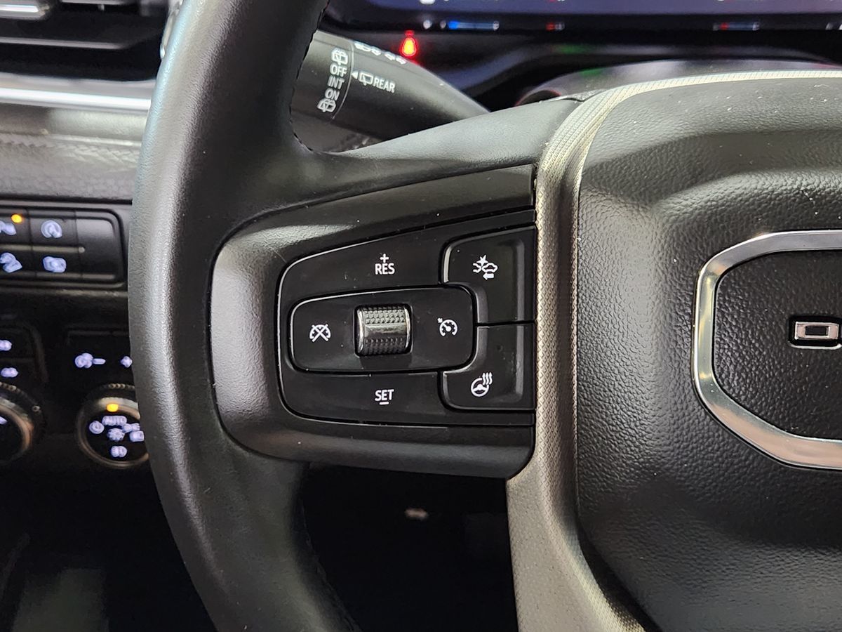 GMC Yukon photo 49