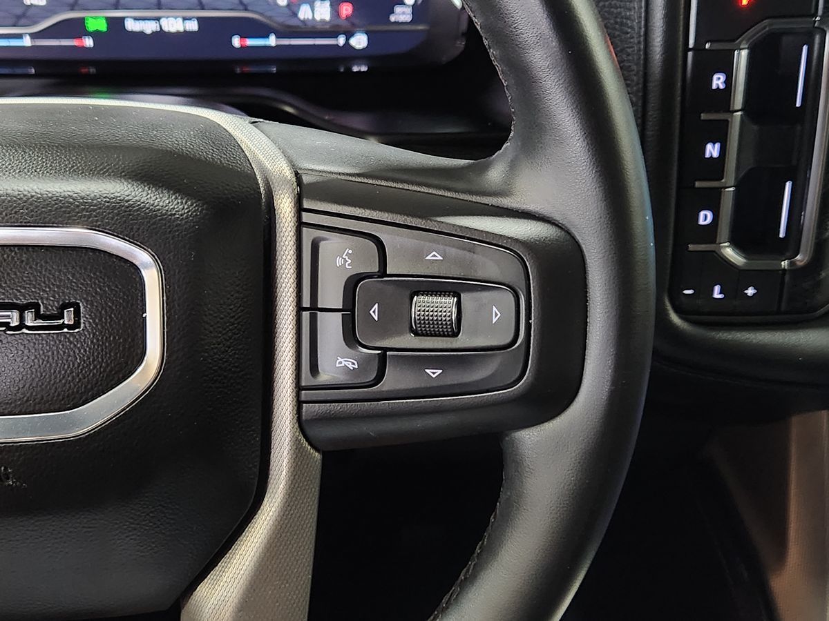 GMC Yukon photo 51