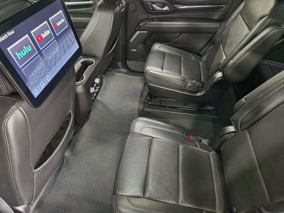 GMC Yukon photo 52
