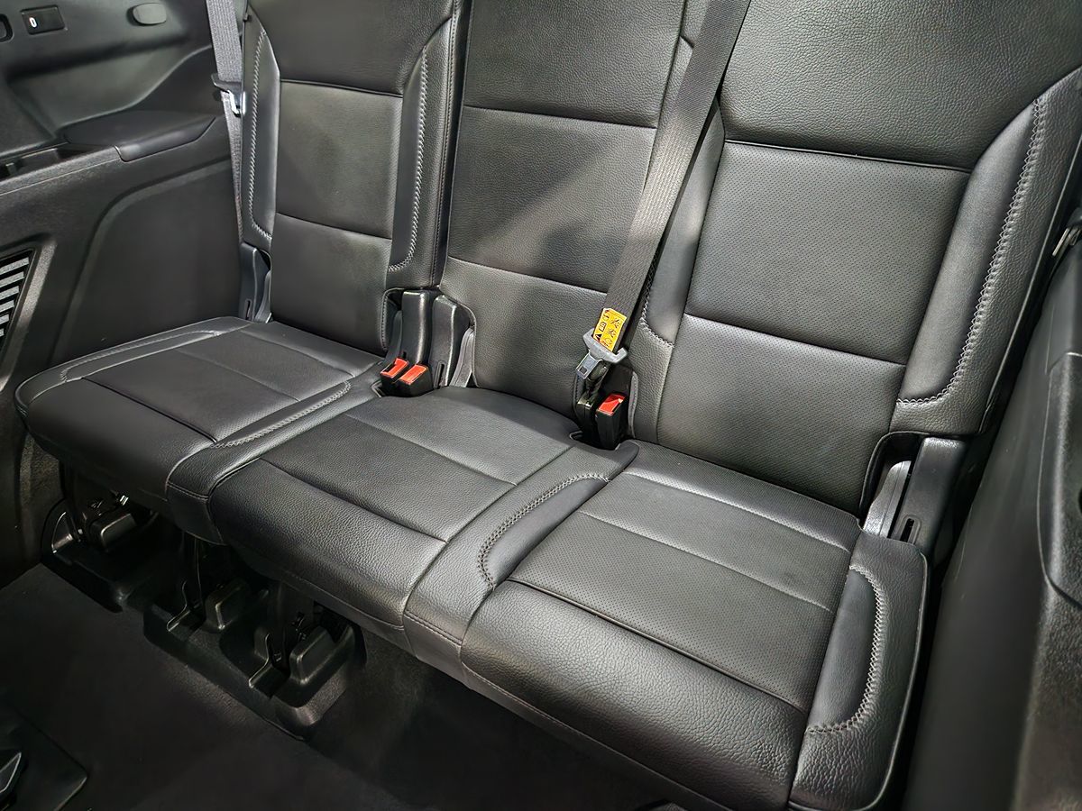 GMC Yukon photo 53