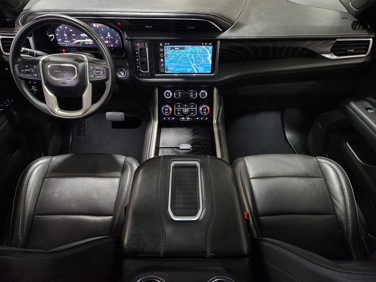 GMC Yukon photo 47