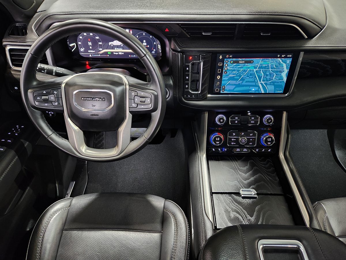 GMC Yukon photo 48