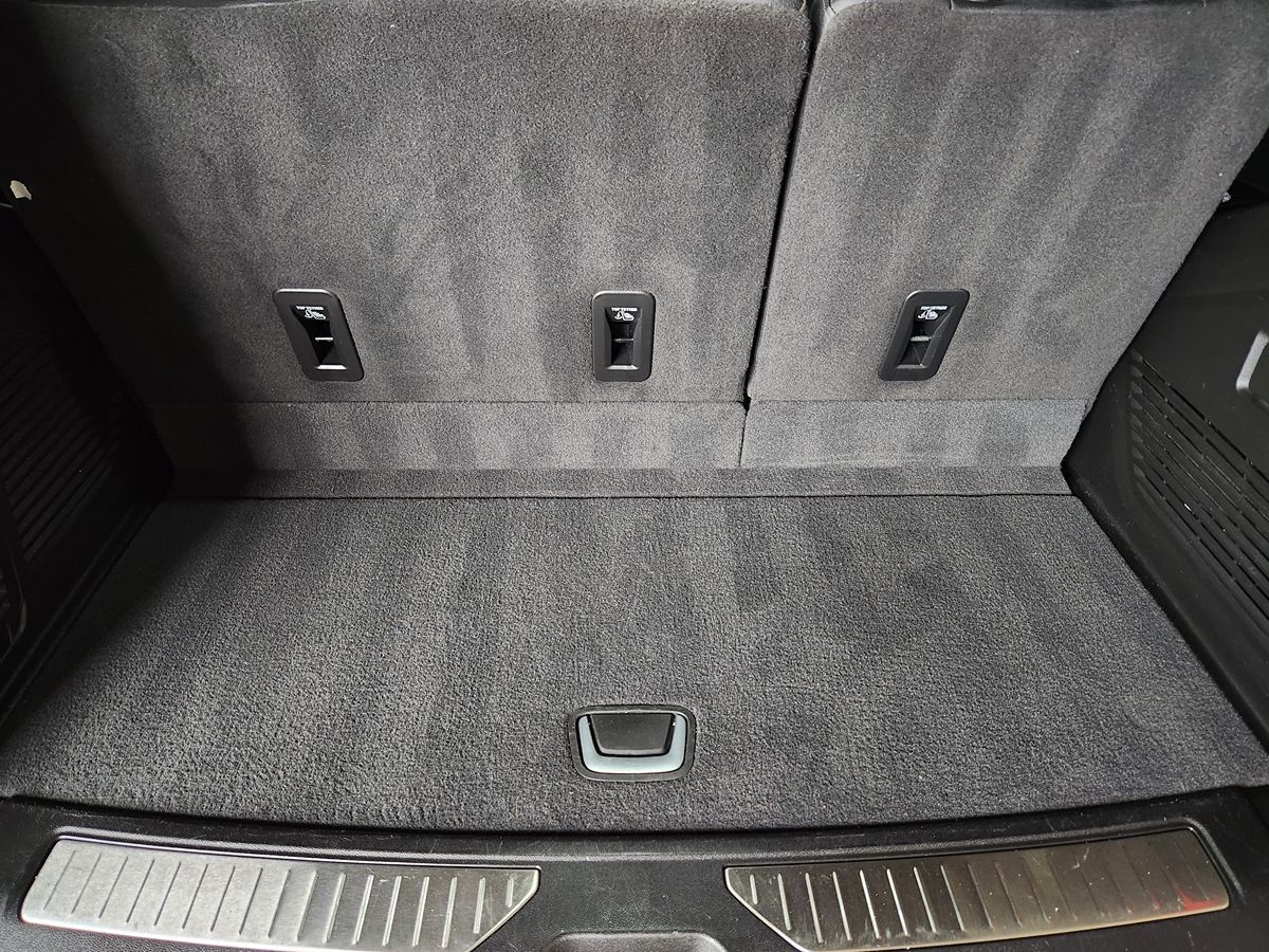 GMC Yukon photo 55