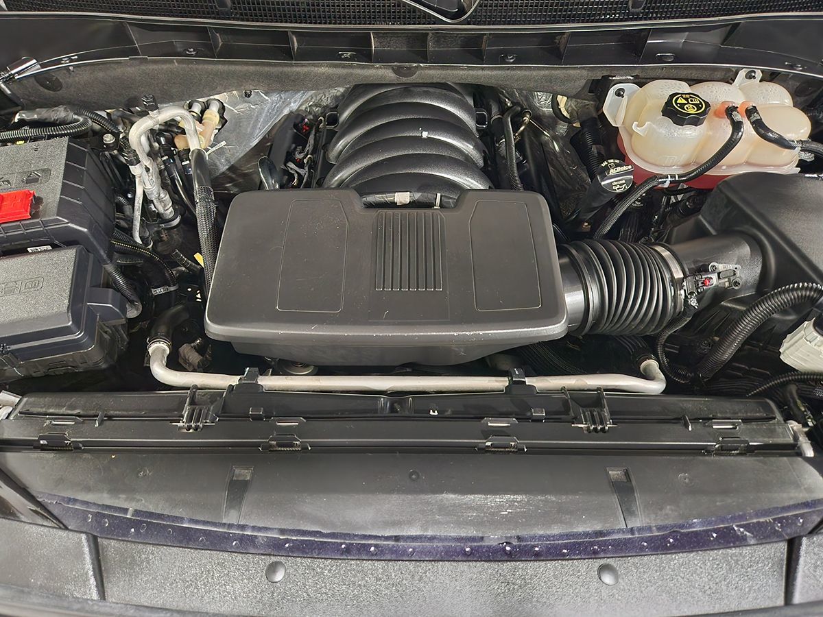 GMC Yukon photo 54