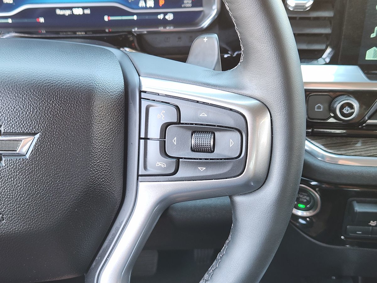 Chevrolet Silverado photo 51