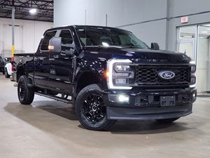 2024 Ford Super Duty F-250 SRW