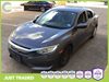 2016 Honda Civic Sedan LX