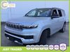 2023 Jeep Grand Wagoneer Series III