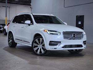 2022 Volvo XC90