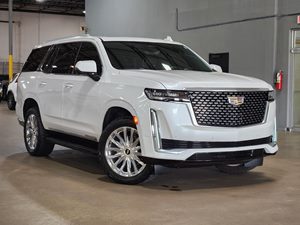 2023 Cadillac Escalade