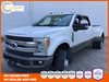 2019 Ford Super Duty F-350 DRW King Ranch