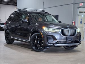 2022 BMW X7