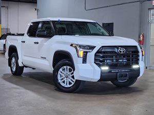 2024 Toyota Tundra 2WD