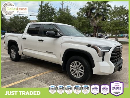 2024 Toyota Tundra 2WD SR5