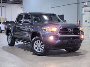 2019 Toyota Tacoma 2WD
