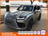 2024 Lexus LX 600 Premium 4WD