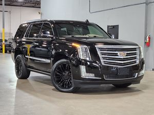 2020 Cadillac Escalade