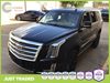 2020 Cadillac Escalade Platinum