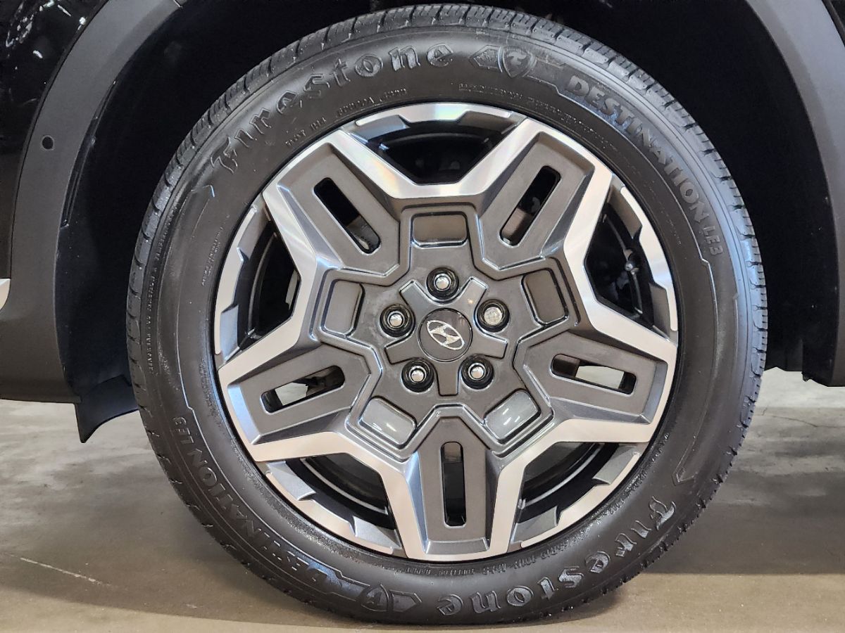 Hyundai Santa Fe photo 19