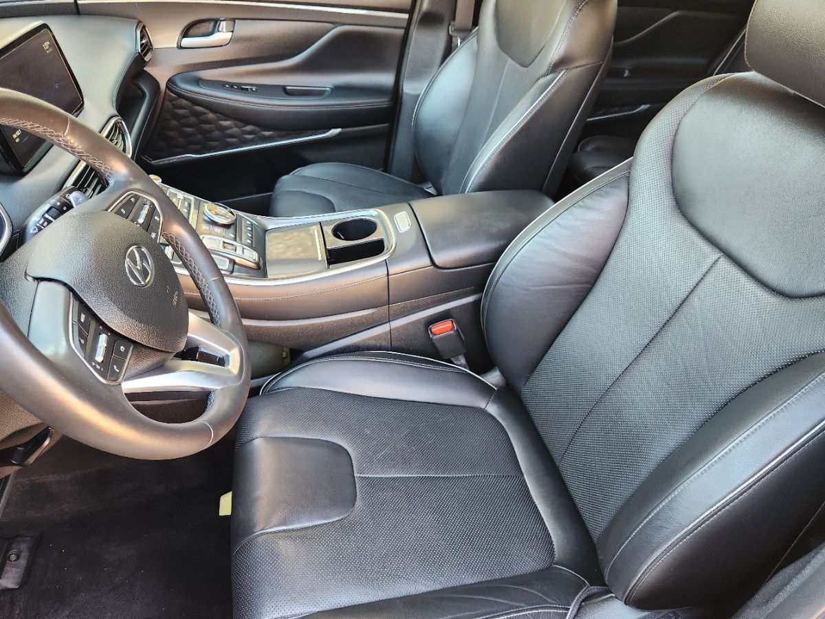 Hyundai Santa Fe photo 25