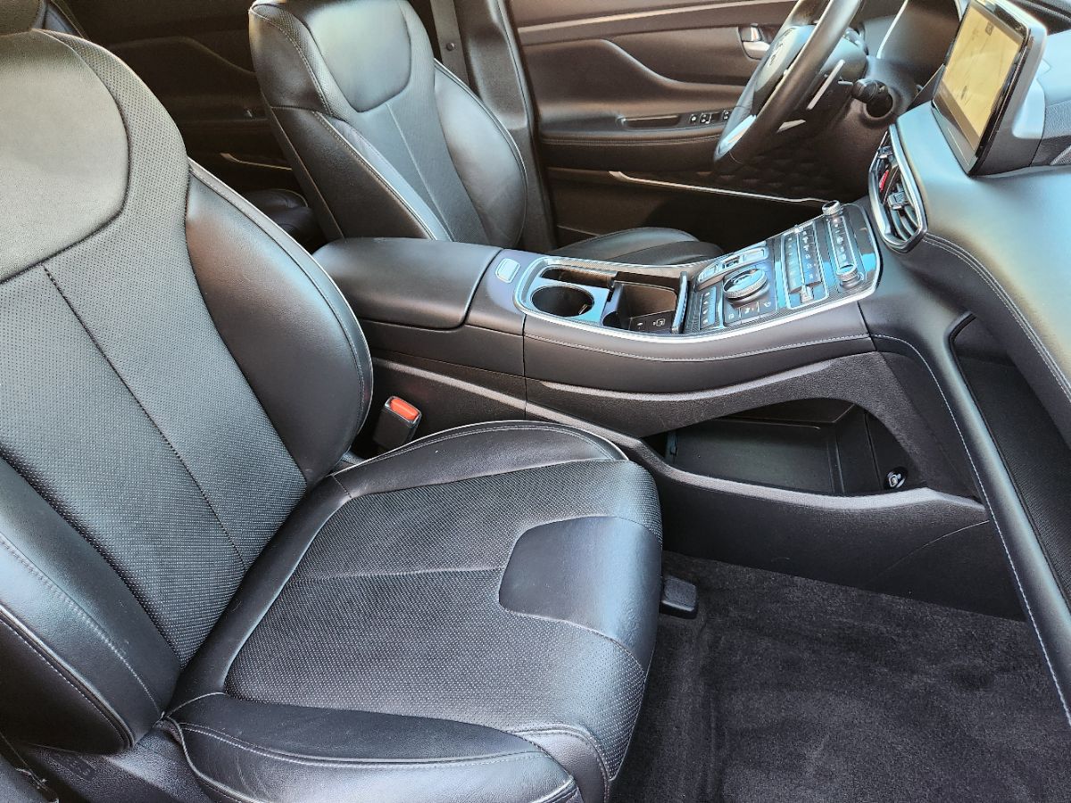 Hyundai Santa Fe photo 27