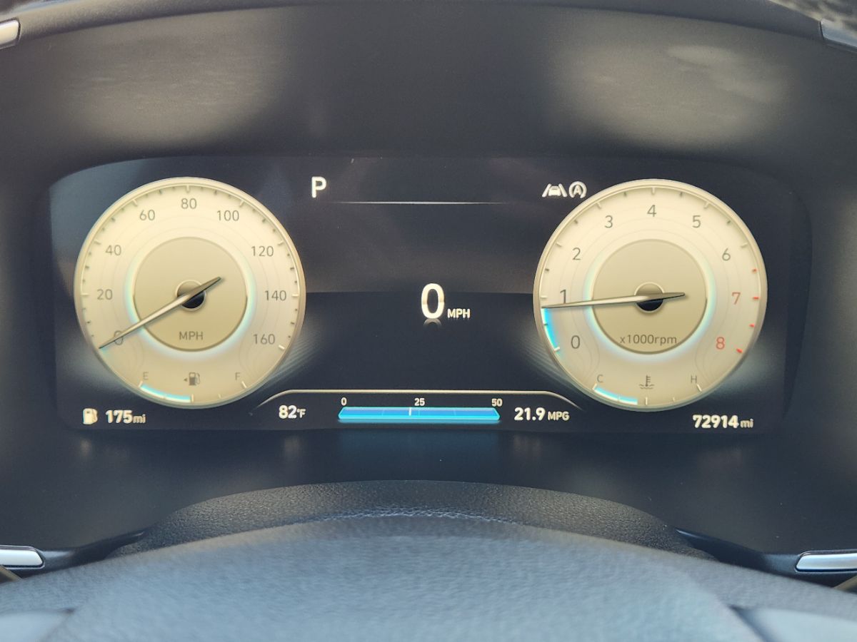 Hyundai Santa Fe photo 31